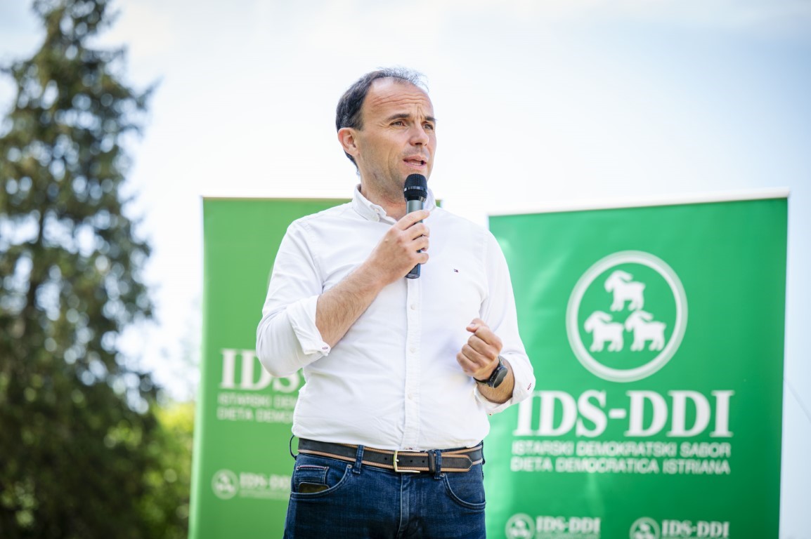 IDS o slučaju Gospić: odgovornost treba utvrditi činjenicama, a sanaciju provesti bez odgode